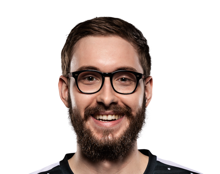 Bjergsen imagen