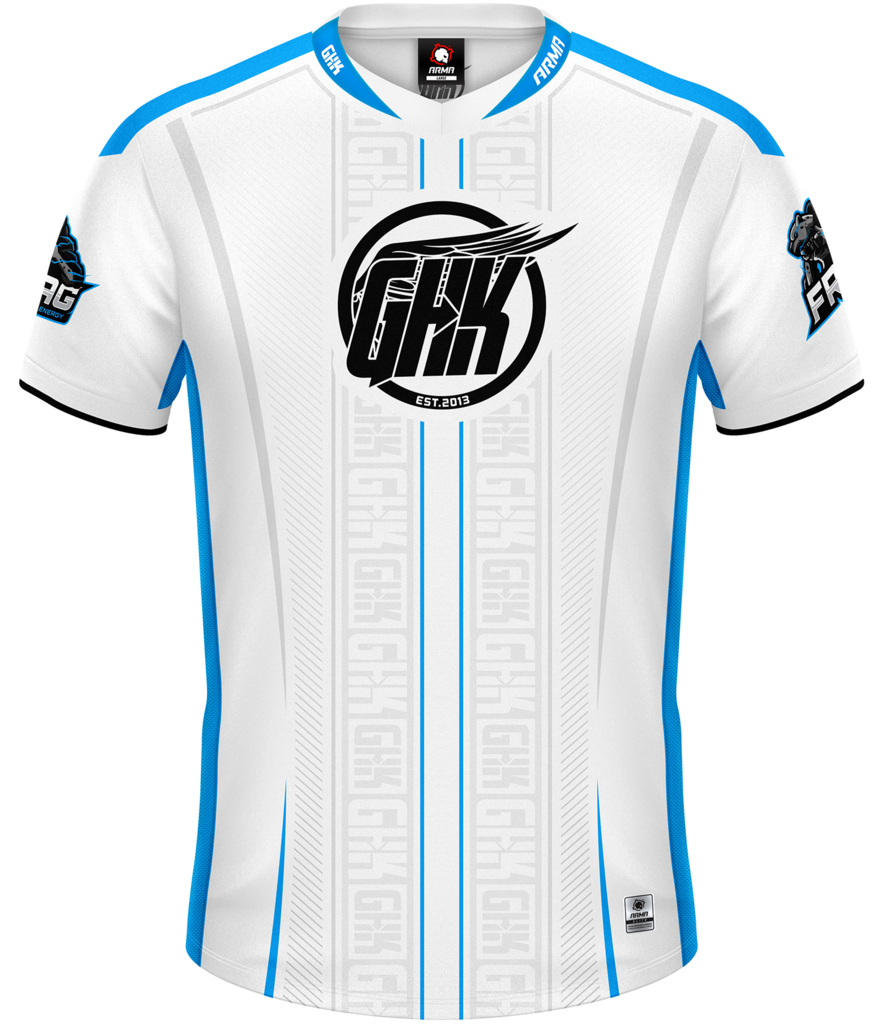 remera hgk
