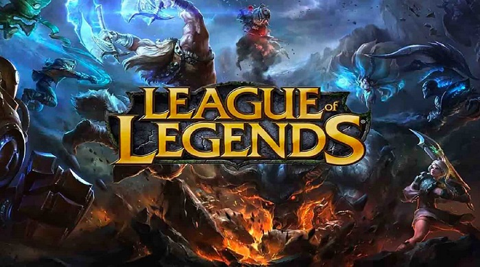 imagen lol