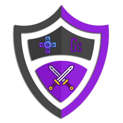 logo gamesport
